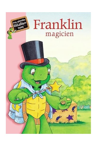 Franklin Magicien
